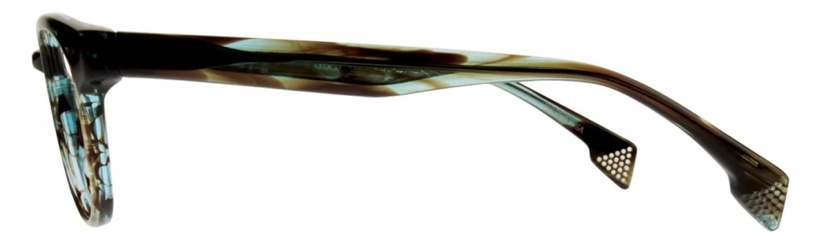 STATE Optical Co. ASHLAND Eyeglasses - view 9